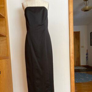 Chelsea Nites Strapless Dress